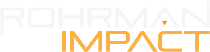Rohrman Impact