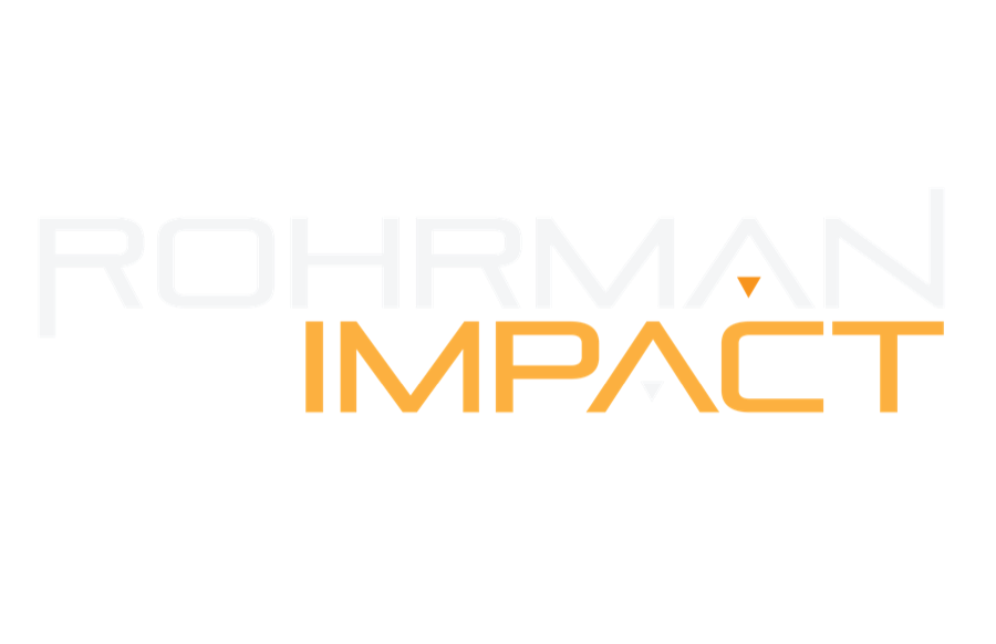 Rohrman Impact