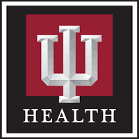 IU Health Arnett Hospital logo